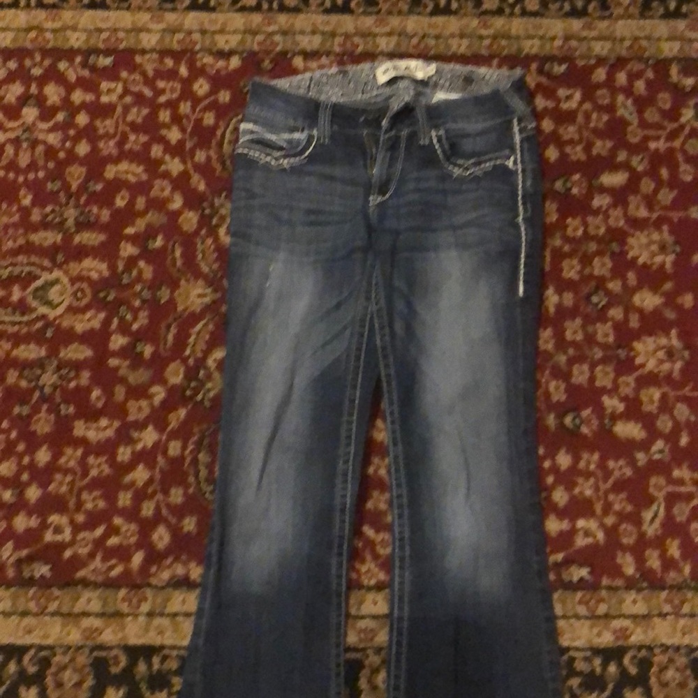 Women’s Ariat Jeans